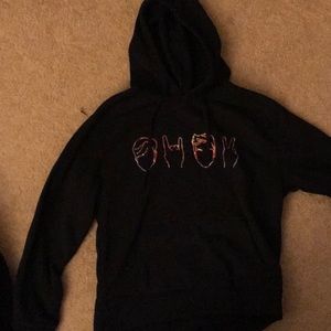 Dolan Twins sweatshirt